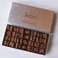 Budapest Truffles