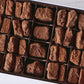 Budapest Chocolate Truffles