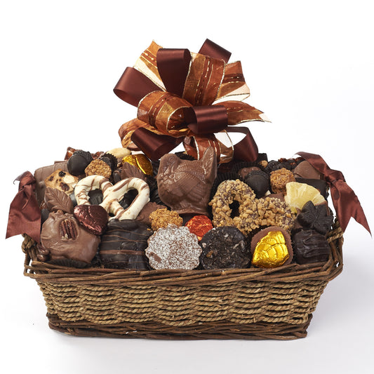 Thanksgiving Gift Basket 2.5 lbs.