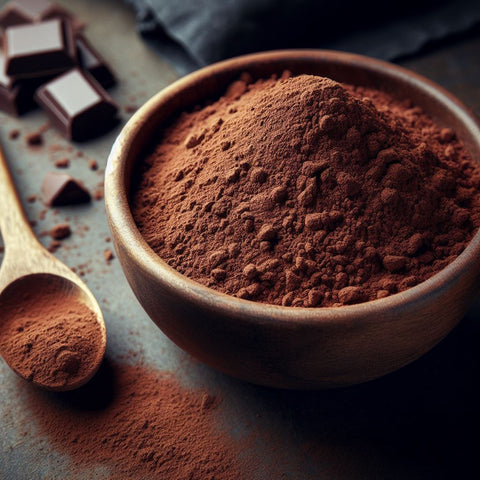 Cocoa Powder