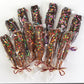 Halloween and Thanksgiving Pretzels