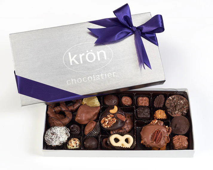 Kron Chocolate Gift Box