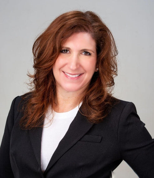 Marnie Ives - CEO