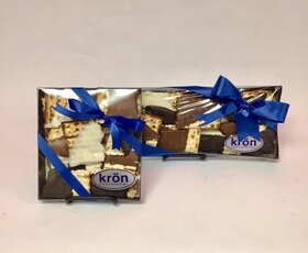 matzah Chocolate Gift Boxes