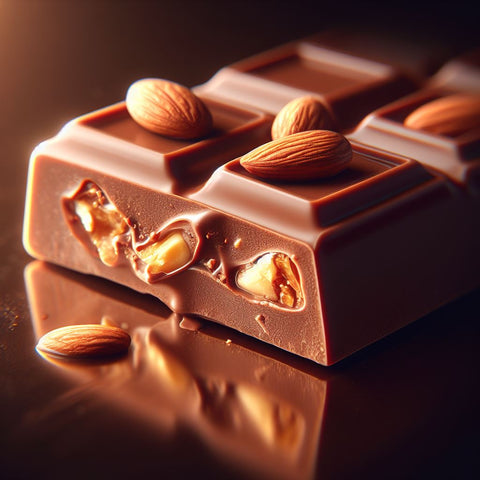Milk Chocolate