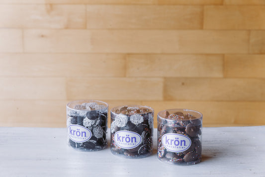 Krön Chocolate Nonpareils