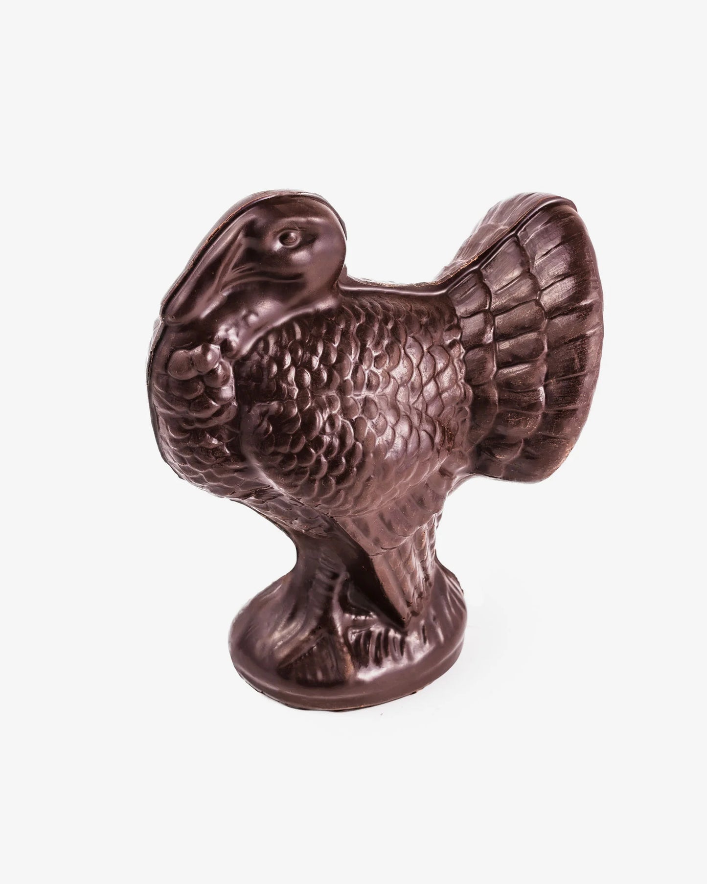Chocolate Turkey