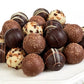 Chocolate Truffle Crate, Large