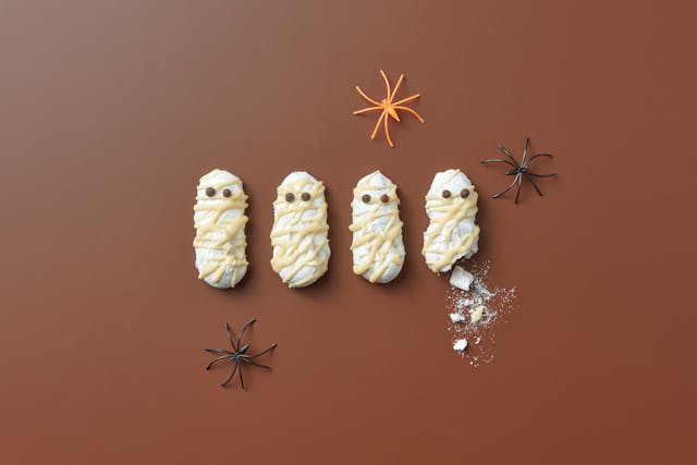 What is the top selling chocolate Halloween candy to hand out