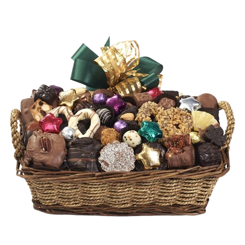 cyber monday gift basket