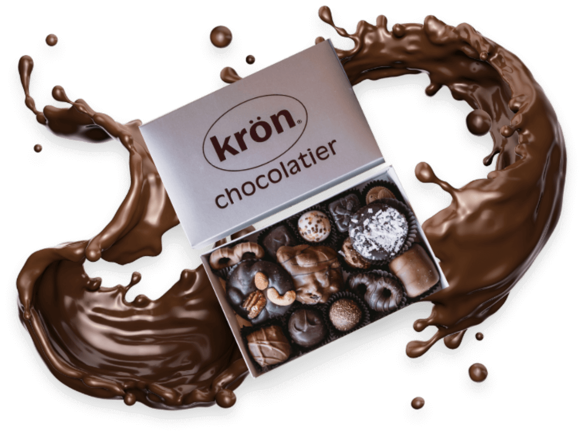 Chocolate Gift Boxes