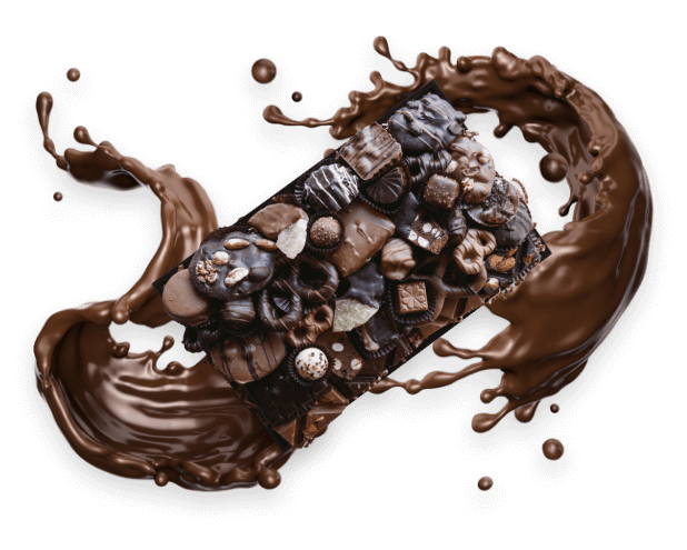 chocolates