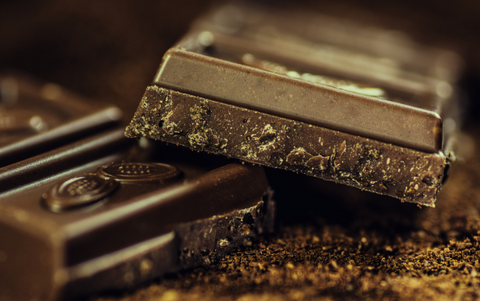 Fun Facts About Chocolate