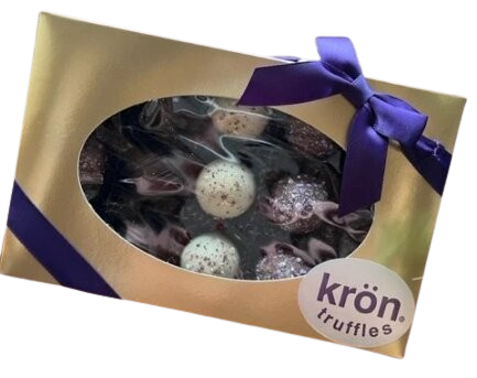 Kron Truffles Gift Box
