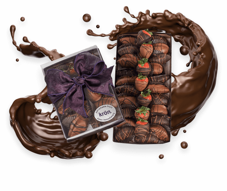 Corporate Chocolate Gifts