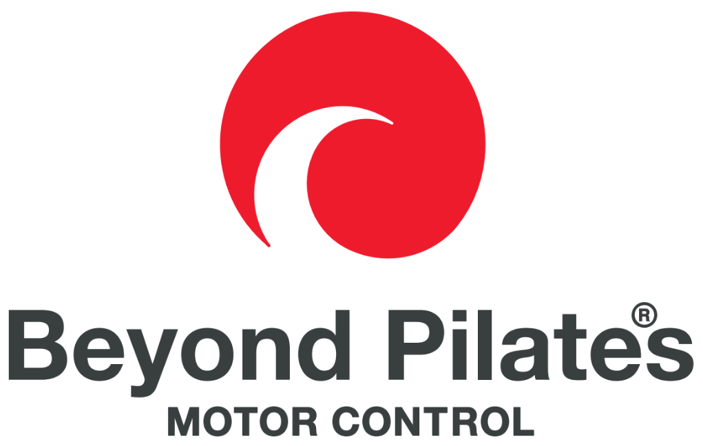 Beyond Pilates Logo