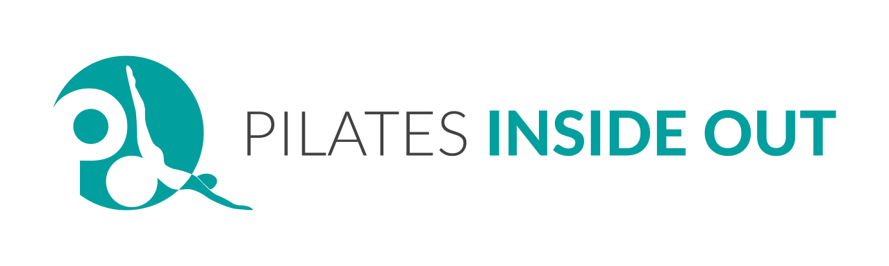 Pilates Insideout Logo