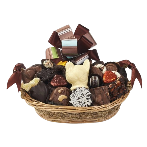 Thanksgiving chocolates